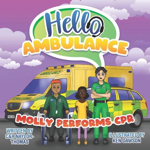 Hello Ambulance