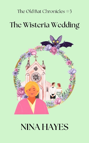 The Wisteria Wedding