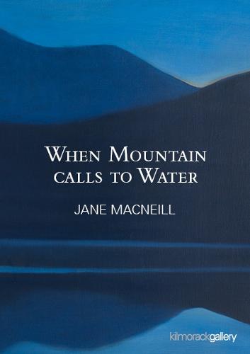 When Mountain calls to Water