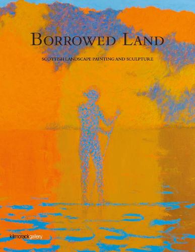 Borrowed Land