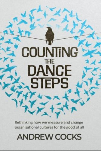 Counting the dance steps