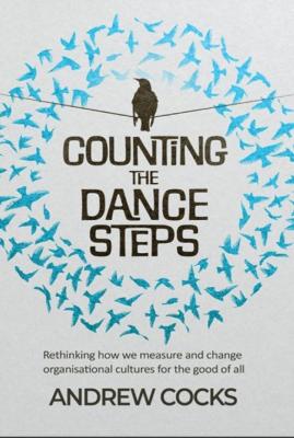 Counting the dance steps