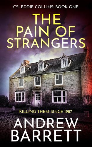 The Pain of Strangers