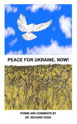 Peace For Ukraine, Now!