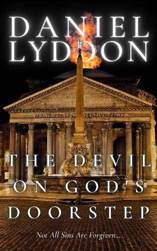 The Devil On God's Doorstep