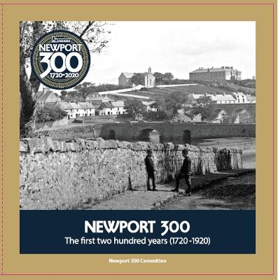 Newport 300