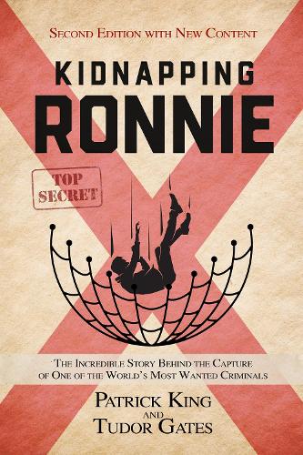 Kidnapping Ronnie