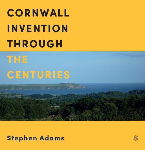 Cornwall Invention through the Centuries