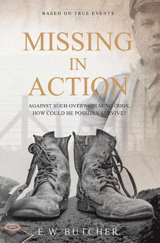 Missing In Action