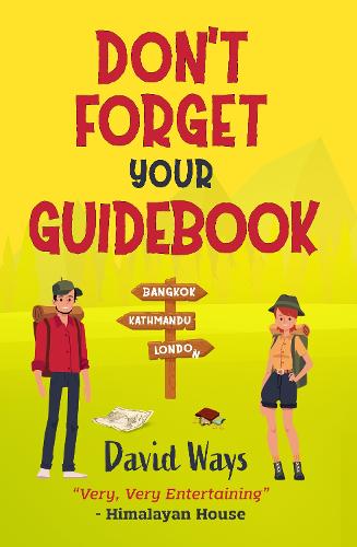 Don't Forget Your Guidebook