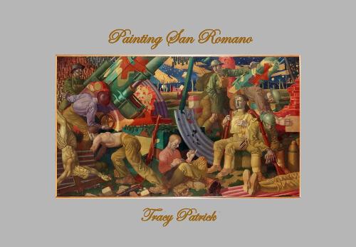 Painting San Romano