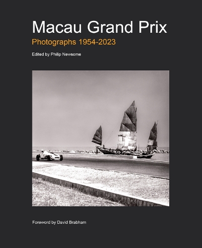 Macau Grand Prix