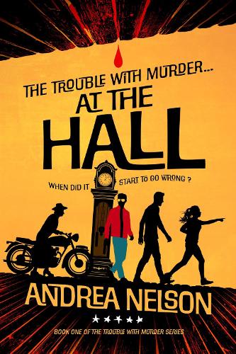 The Trouble With Murder... At The Halls
