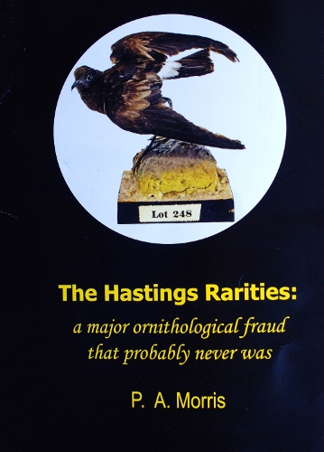 The Hastings Rarities