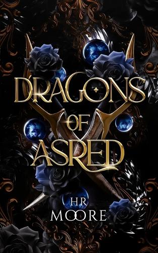 Dragons of Asred