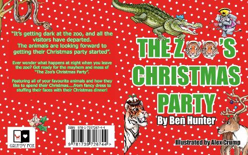 The Zoo's Christmas Party