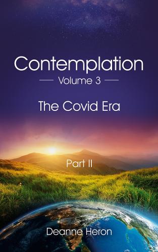 Contemplation Volume 3 part II