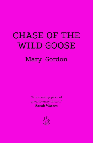 Chase of the Wild Goose