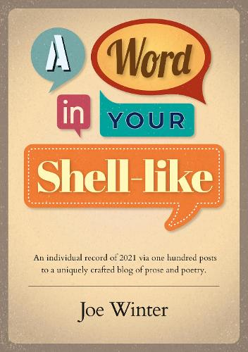 A Word in Your Shell-like