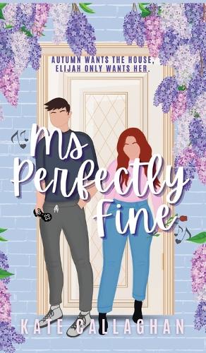 Ms Perfectly Fine