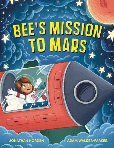 Bee's Mission to Mars