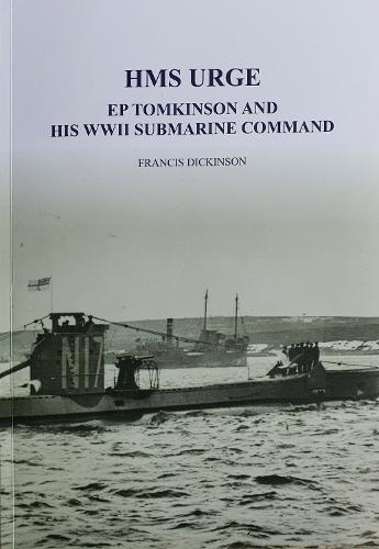HMS Urge
