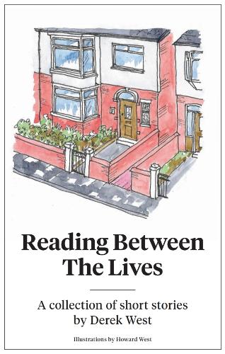 Reading Between The Lives