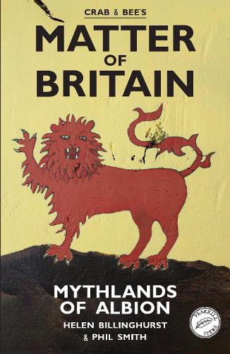 Crab & Bee's Matter of Britain