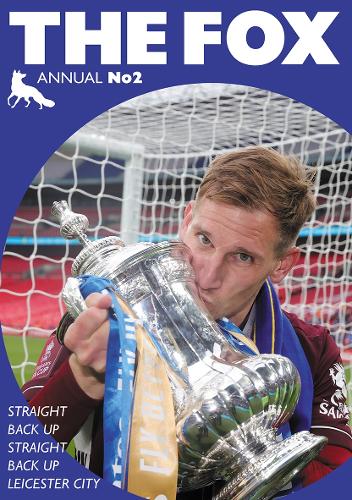 The Fox Annual No 2