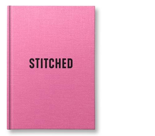 Stitched