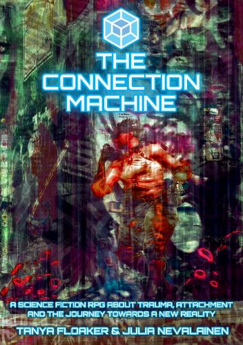 The Connection Machine