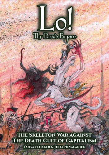 Lo! Thy Dread Empire