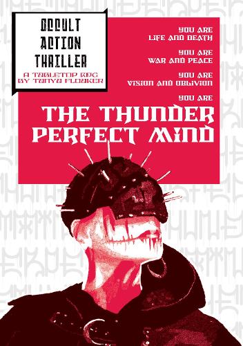 The Thunder Perfect Mind