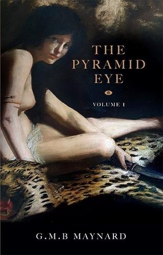 The Pyramid Eye
