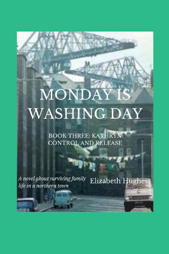 Monday Is Washing Day