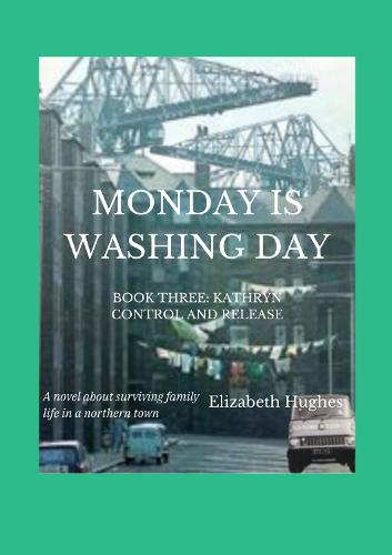 Monday is Washing Day
