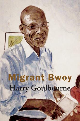 Migrant Bwoy