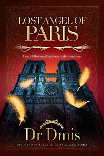 Lost Angel of Paris