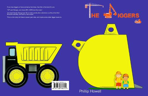 The Diggers