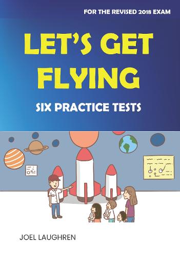 Let's Get Flying