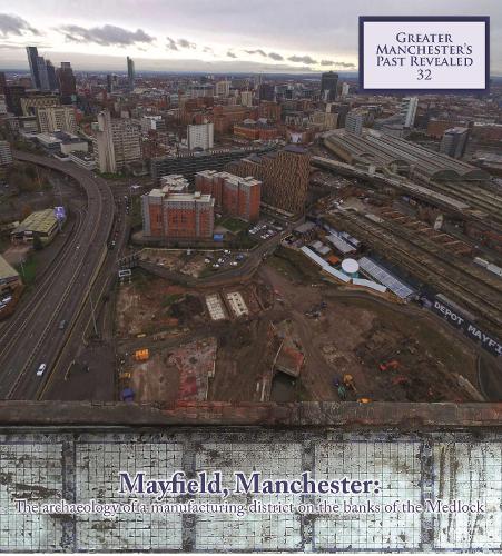 Mayfield, Manchester