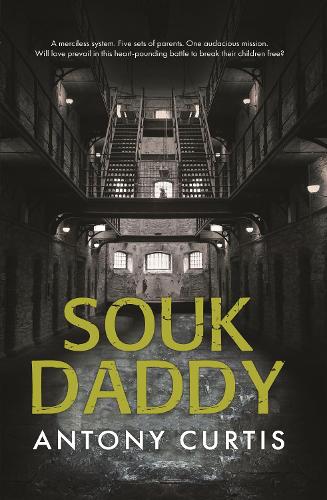 Souk Daddy