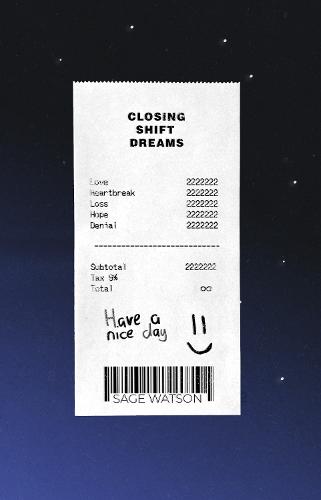 Closing Shift Dreams