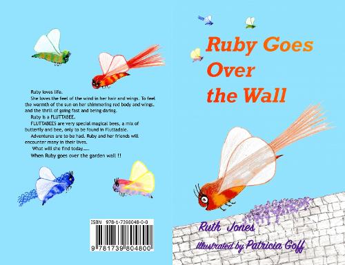 Ruby Goes Over the Wall