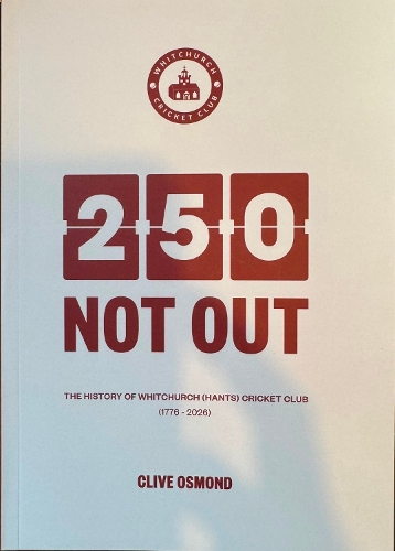 250 Not Out