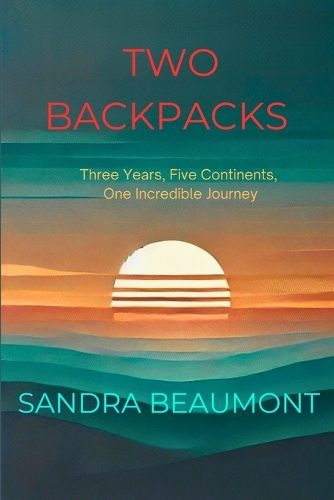 Two Backpacks