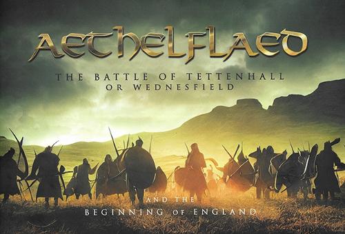 Aethelflaed