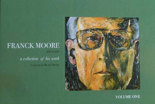 Franck Moore ARCA ATD