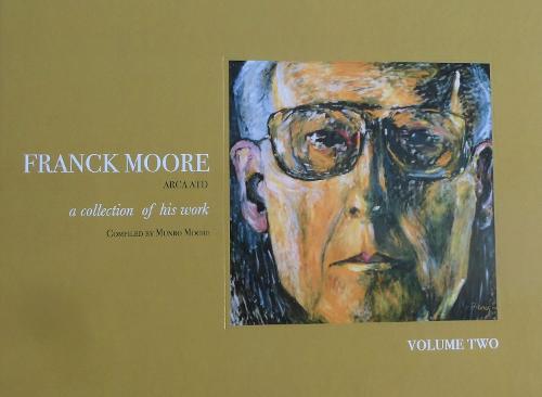 Franck Moore ARCA ATD