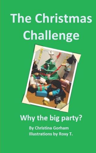 The Christmas Challenge